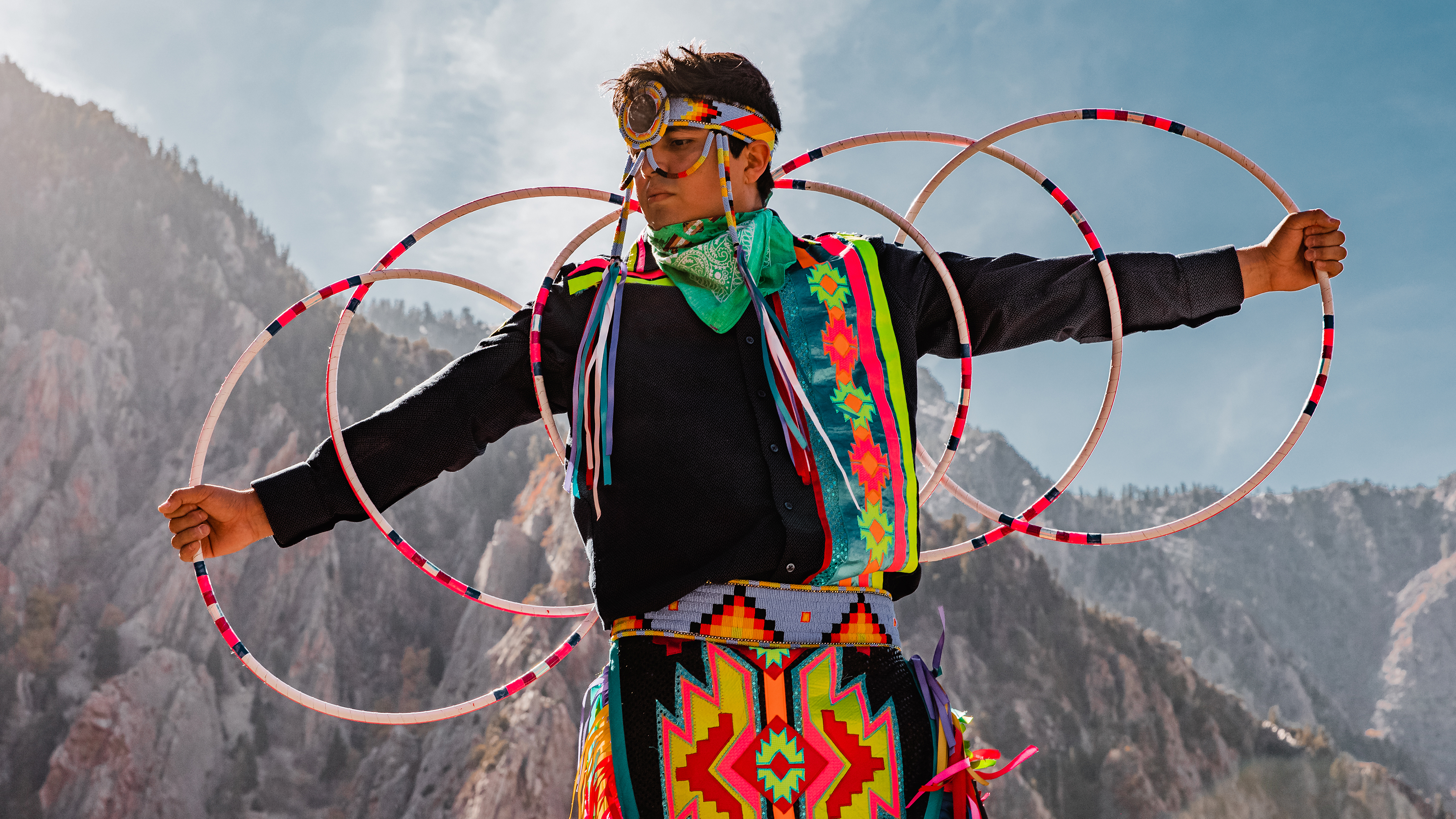 Native American History and Tribal Culture in Utah Visit Utah